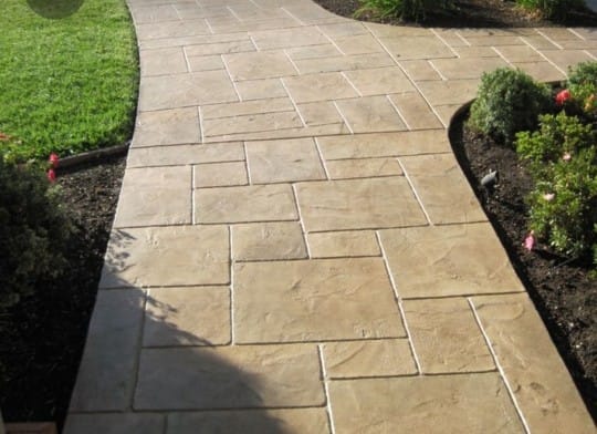 stamped concrete خرسانة مطبوعة استراحات مميزة في السعودية استراحات فاخرة في السعودية استراحات راقية استراحات للعوائل استراحات للشباب حجز استراحات أفضل استراحات استراحات بأسعار مناسبة استراحات مع مسابح استراحات للأعياد